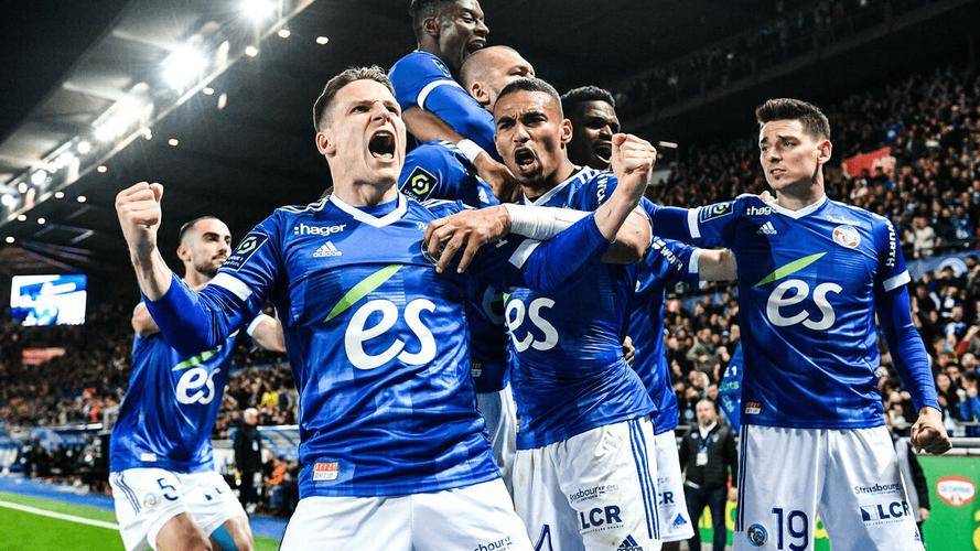 法甲焦点：斯特拉斯主场迎敌！布雷斯特保级欲掀翻强敌？