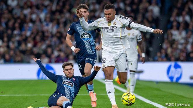 人人都看不起姆巴佩，却又不得不依赖姆巴佩，你说气人不？