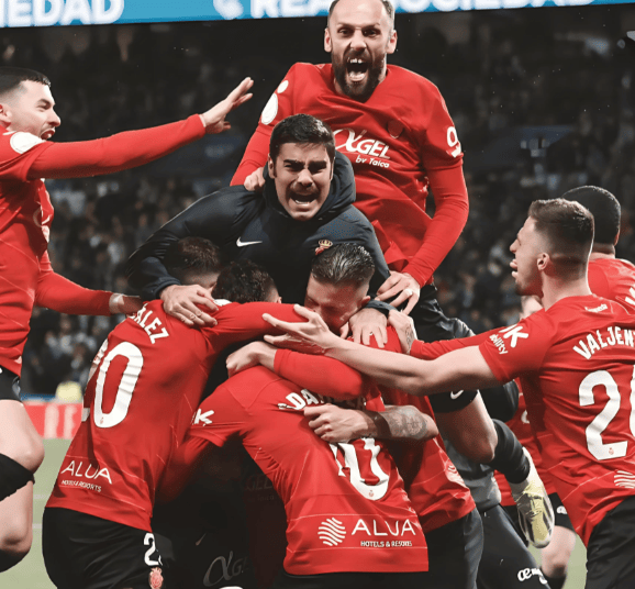 西甲:马洛卡VS毕尔巴鄂竞技,今日专家推荐比分预测